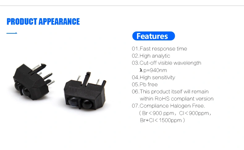 Optocoupler Switch Sensor suppliers