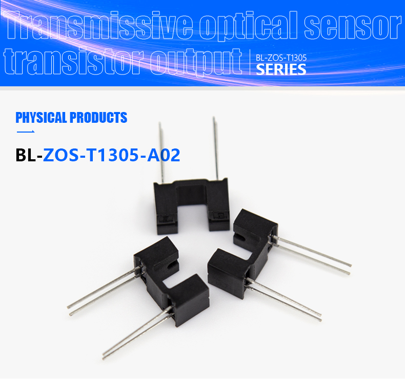 Optocoupler Sensor Element