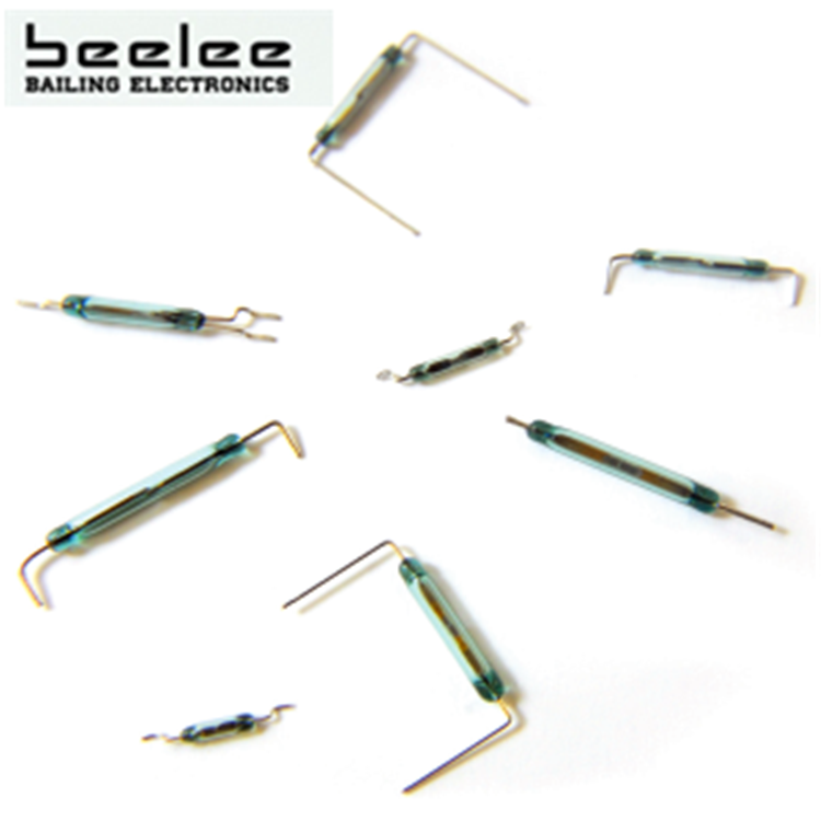 Miniature Reed Switch