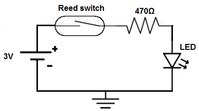 Miniature Reed Switch suppliers