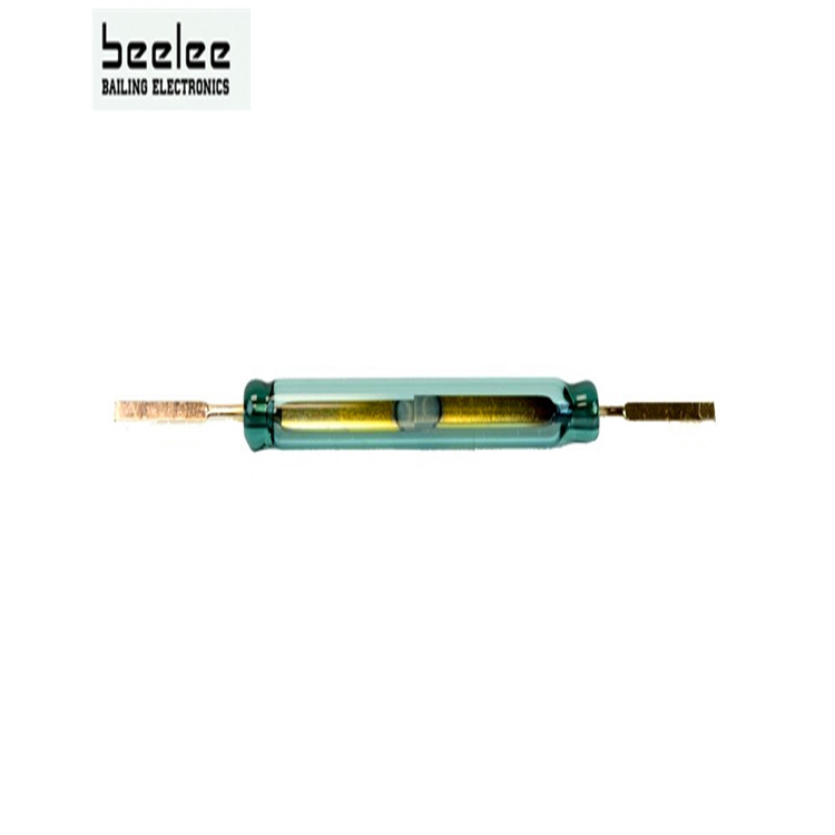 High Voltage Reed Switch