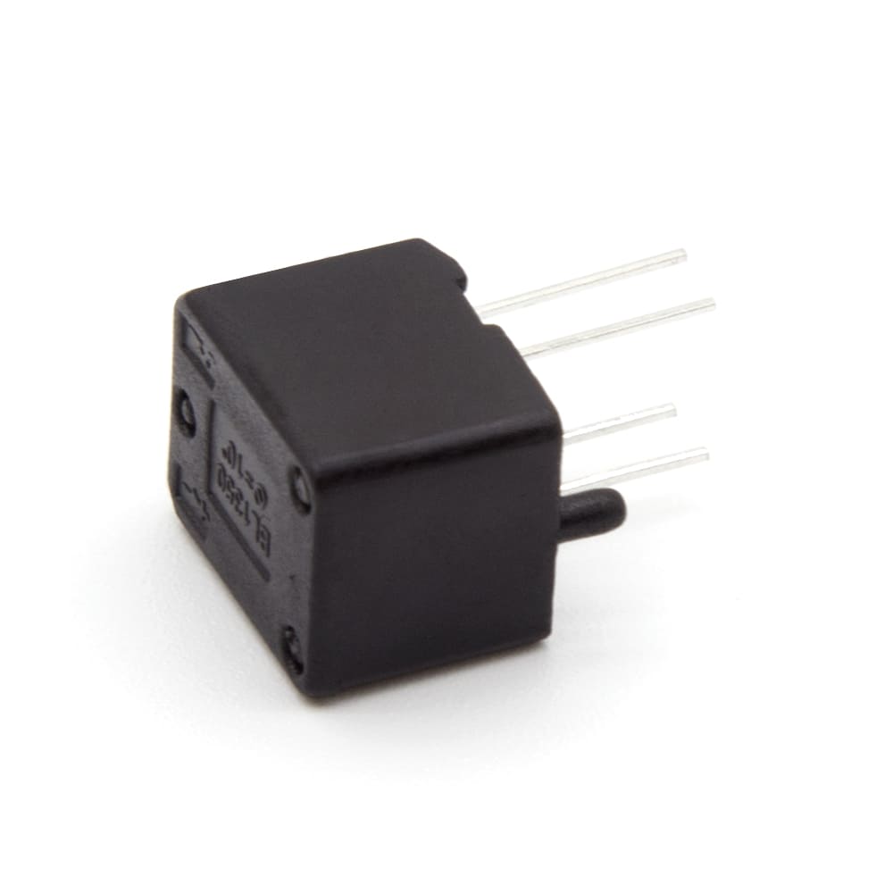 Photoelectric Tilt Sensor