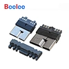 Usb タイプ c コネクタ BL-MCB-23MJ-BAXNX-0X メス Usb 9pin タイプ C コネクタ