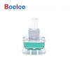 rotary encoder hollow shaft