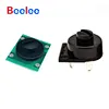 SMT rotary switch