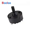 Rotary switch