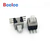 Waterproof tact switch