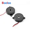 Buzzer with wire
