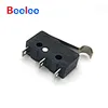 4 pins micro switch