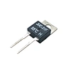 adjustable temperature control switch
