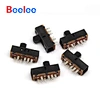 slide switch for hair dryer