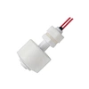 PP level sensor horizontal float switch