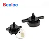 round rotary switches