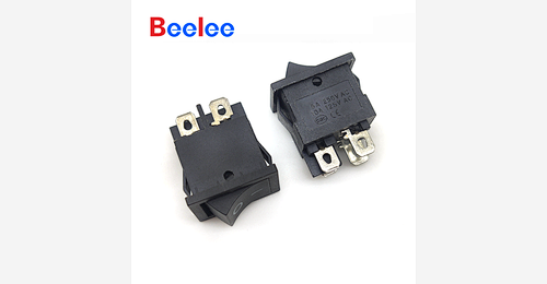 on off reset rocker switch China Manufacturers - GBEELEE