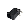 DC female power jack