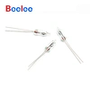 SW1002 small size 4.0*13MM mercury tilt switch non ball tilt switch