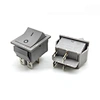 rocker switch 16a