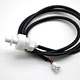 Side-mount Plastic PP