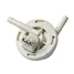 water flow detection flowmeter