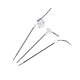 thermocouple sensor type k