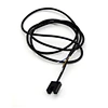 New original GBeelee BL-GD-UF951-W 1M Good Quality photo interrupter Amplifier Built-in / U-shaped Micro Photoelectric Sensor
