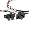 photo interrupter  GBeelee BL-GD-UI3510 Slot type photoelectric sensor optional plug cable  New original
