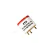 ETO constant potential electrolytic sensor for municipal administration 100ppm C2H4O detector
