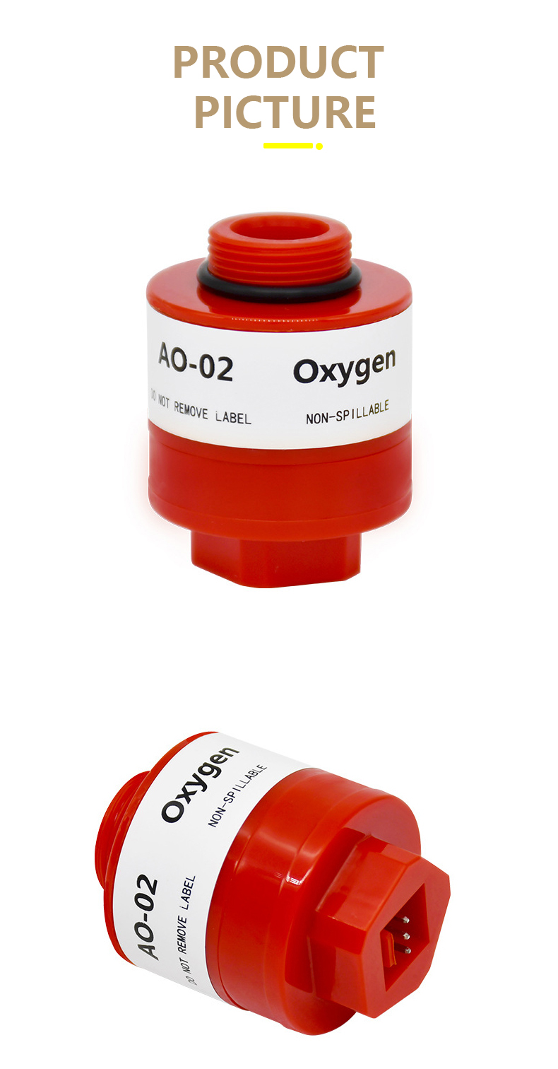 gas sensor