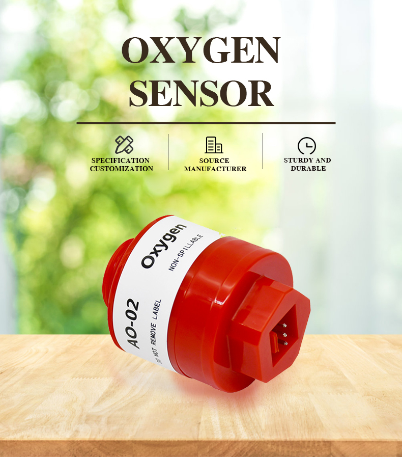 oxygen sensor