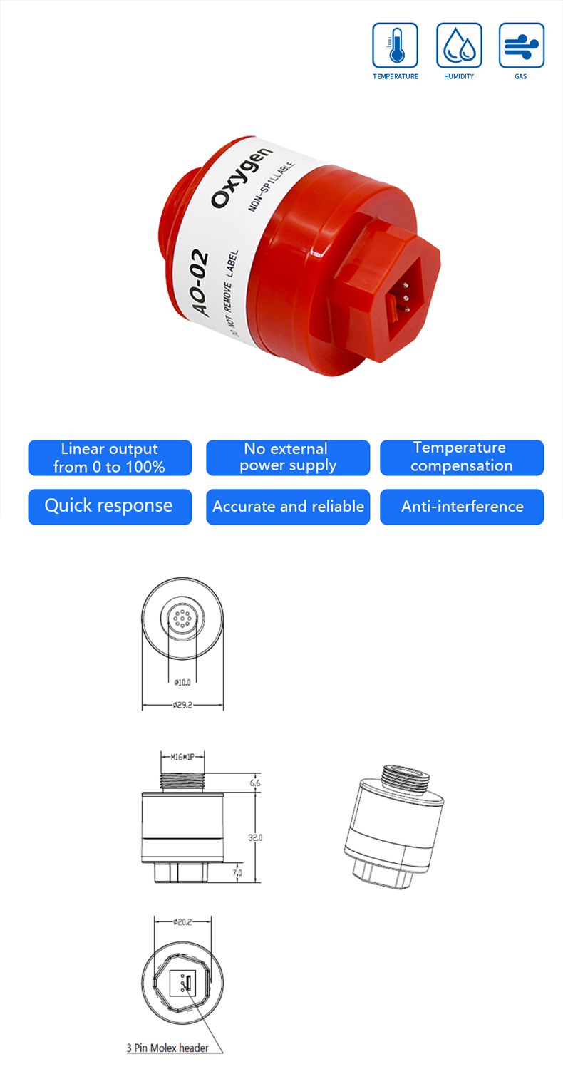o2 sensor