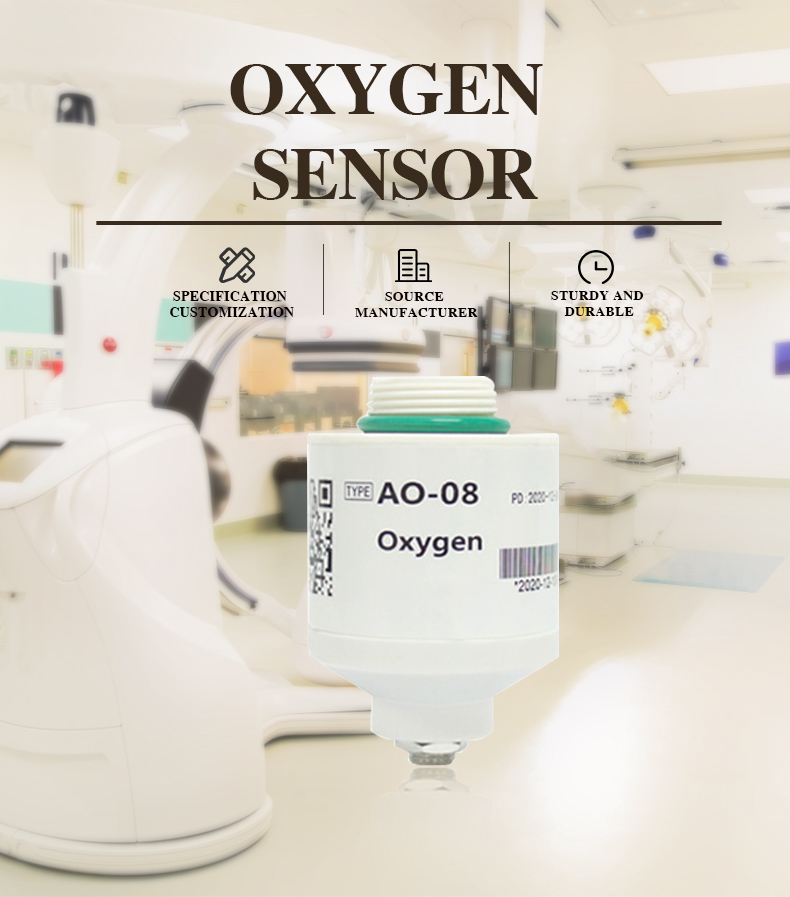oxygen sensor