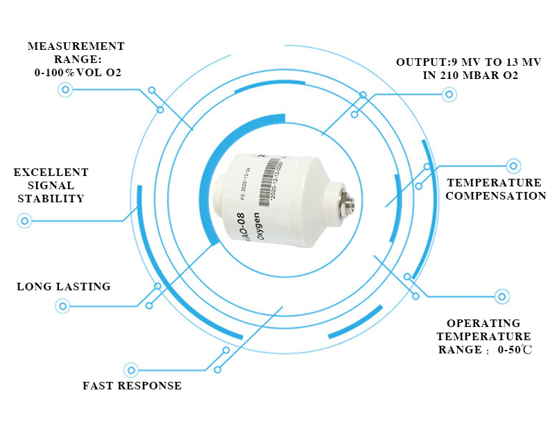 gas sensor