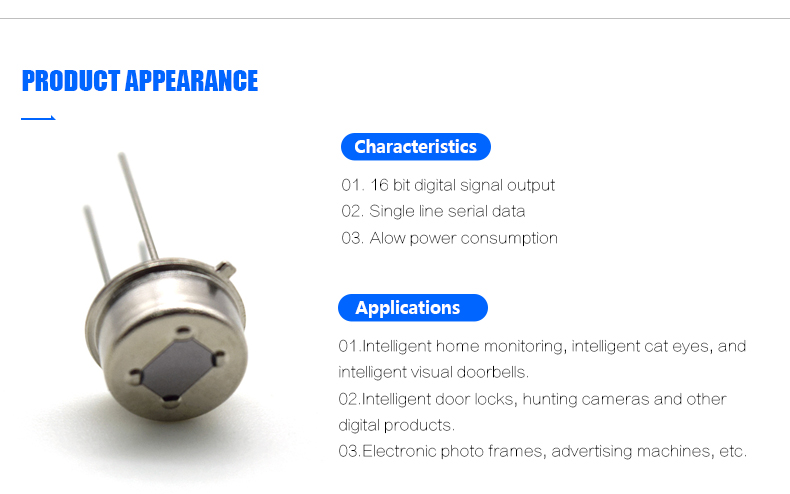 pir sensor