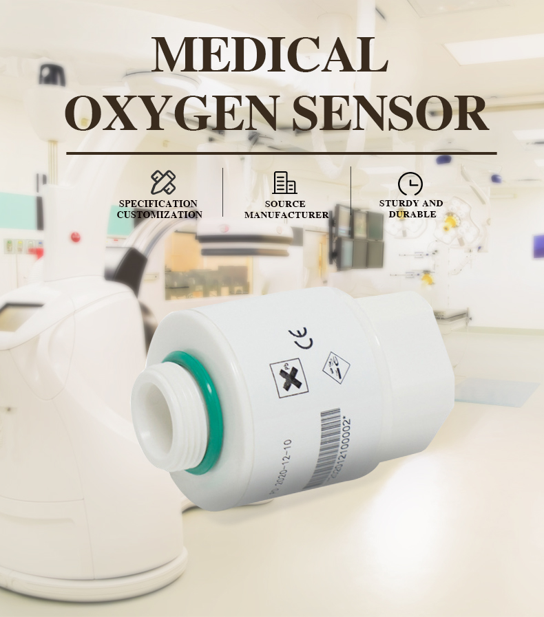 oxygen sensor