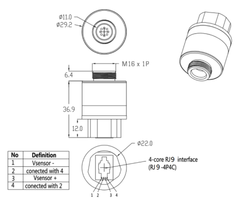 o2 sensor