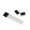 Hall sensor switch BL-HE-AH49E low power consumption high sensitivity unipolar  hall effect current sensor