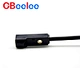 New original GBeelee BL-JJ-H2N-H2NA non-screen shield type M12 inductive proximity sensor switch