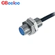 Manufacturer's stock small cylindrical proximity switch BL-JJ-H1X-M8 proximity sensing cylindrical thread inductive sensor