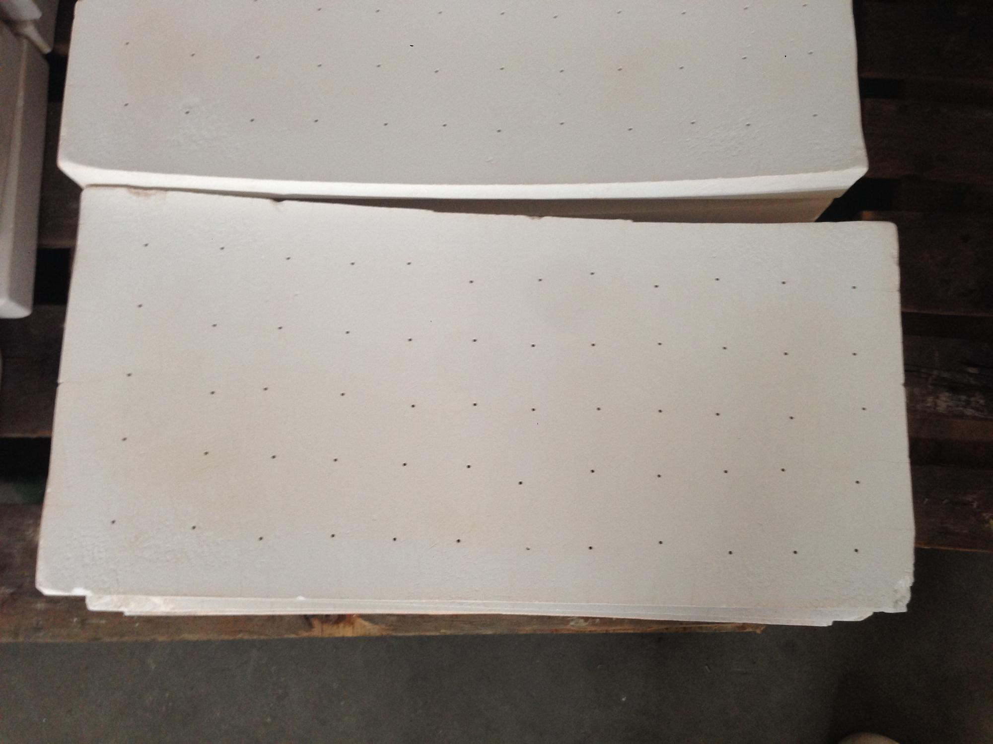 Mirror Forming Bricks