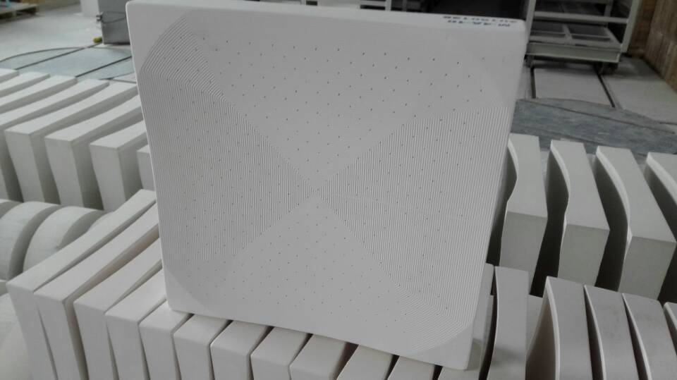 Mirror Forming Bricks