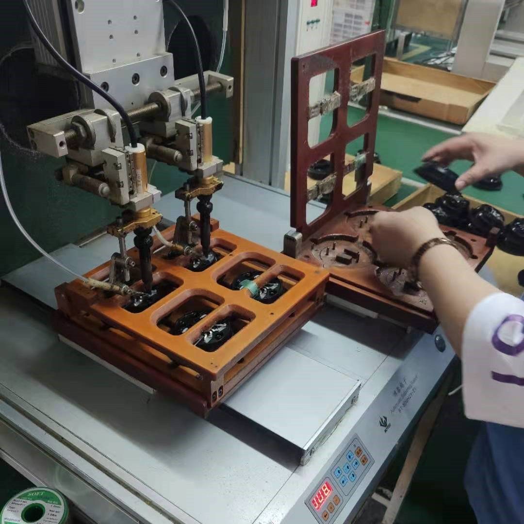 electric mirror actuator