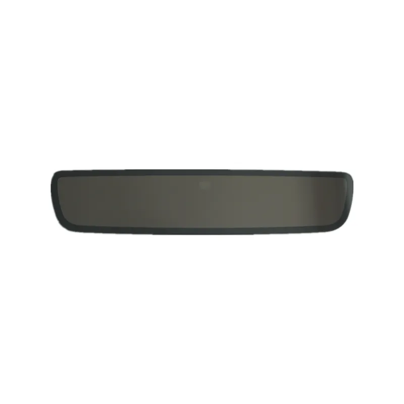 Electro Chromic Glass