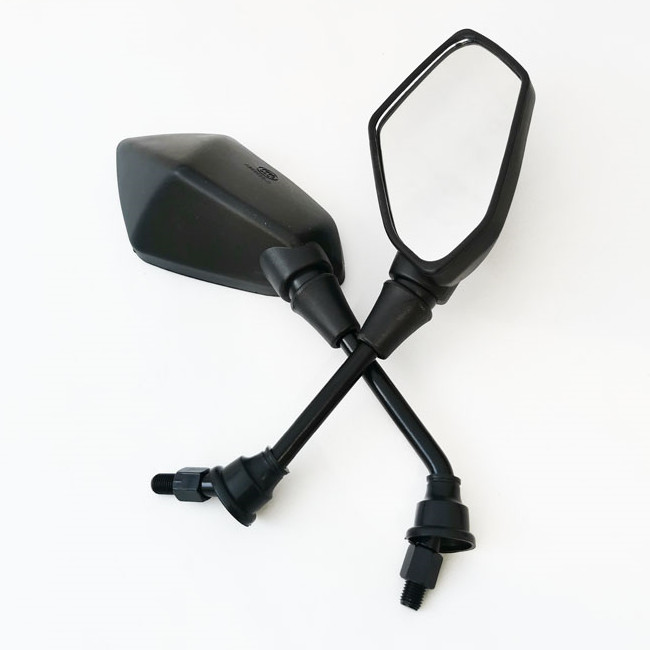 motorcycle rear view mirror