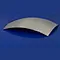 Aluminized Convex Mirror Sheet