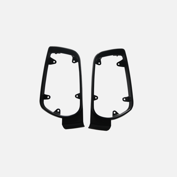 Car Mirror Plastic Parts Mould
