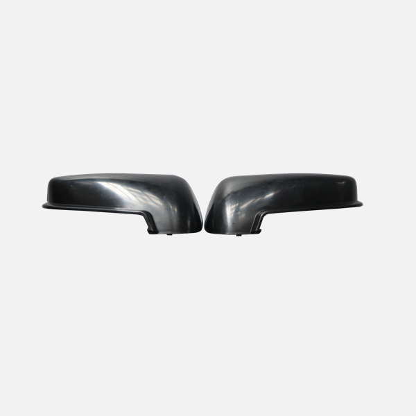 Car Mirror Skull Cap Mould