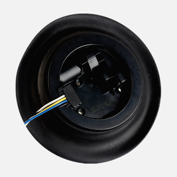 Electric Car Mirror Actuator
