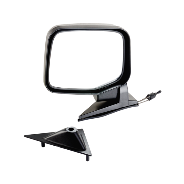 rear view mirror