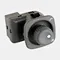car mirror actuator switch