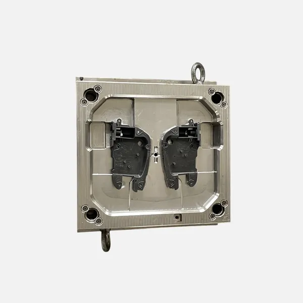 Housing Bracket Mould For Auto Rear View Mirror